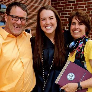 Meet your Posher, Kathleen